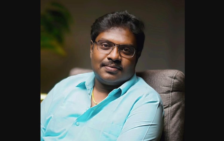 Chennai Industrialist Manigandan Varadharajan Emerges as a Leading Force in Heavy Steel Stud Framing Solutions