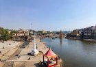 Luxury Retreat In Nashik For Your Next Vacation