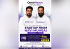Two School Friends Turn Everyday Problems Into a Safety Startup: The Story Behind QwickReach