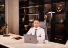 Satish Sanpal's Citizenship and Jabalpur Roots: The Indian Entrepreneur Behind ANAX Holding's Dubai Success