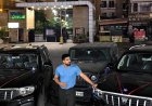 Prime Wheel Rentals: Self-Drive Car Rental in Greater Noida