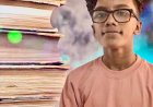 Young Author Akshath S Launches When the World Went Silent, Encouraging Young Minds to Discover the Joy of Reading
