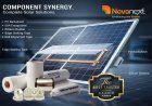 INDIA’S NO. 1 India's No.1 Manufacturer of Backsheet and Encapsulation Materials for PV Modules: