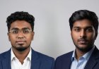 Naren Kumar Narayanan and Roshan Raghavander's Nomos Takes On Chamath Palihapitiya's $135M-Backed 8090 Labs