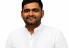 The Story Behind Gauri Shankar Social Foundation: Why Ujjwal Baluja Started a Mission to Serve Society