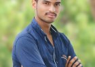 Sairaj Gandhe: The Warangal-Born Actor, Author, and Model Building a Multi-Disciplinary Creative Career
