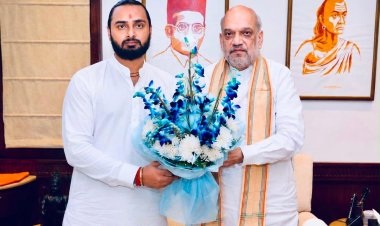 Harish Kumar Shroti: A Visionary Leader Dedicated to Humanity, Social Welfare, and Nation Building