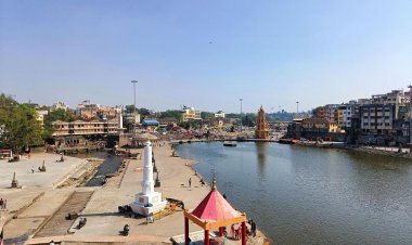 Luxury Retreat In Nashik For Your Next Vacation