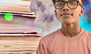 Young Author Akshath S Launches When the World Went Silent, Encouraging Young Minds to Discover the Joy of Reading