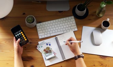 The 2026 Tax Brackets Are Set: What Changed, and What It Means for Take-Home Pay