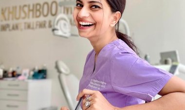 Best Dental Clinic in Bangalore: Why Choosing the Right Dental Care Matters
