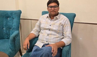Kartik Gupta – The Young Entrepreneur Driving Digital Branding and Modern Business Growth in India