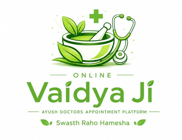 Online Vaidyaji Spreads Awareness About AYUSH Through New-Age Health-Tech Innovation