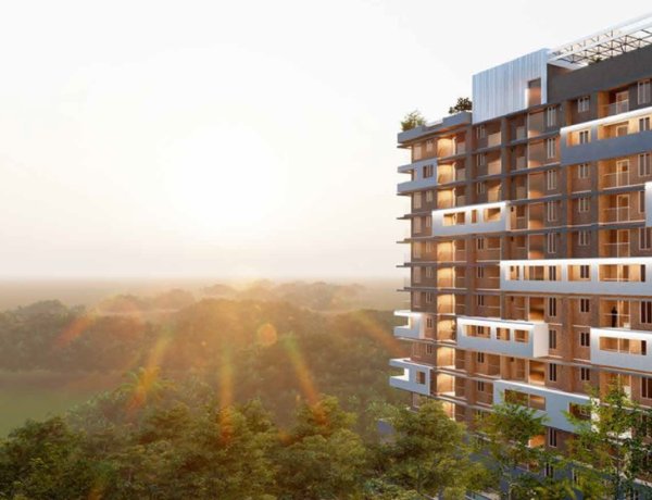 Looking for the Best Builders in Trivandrum? Discover the Shanoor Homes Difference