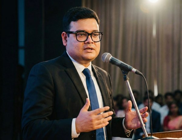 Dr. Bitan Ghosh Puts Kolkata on the Map With the Elevent Index Framework