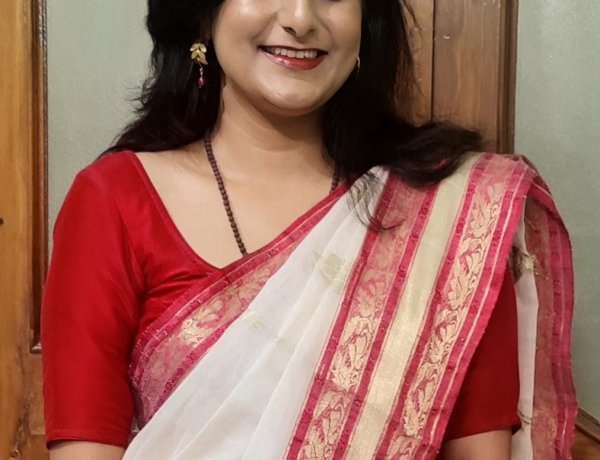 From the Lab to the Living Room: Tanushree Dwivedi and the Making of Inner Sanctuary