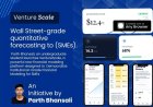 Wall Street-grade quantitative tools for Indian startups lauched by Teen finance enthusiast