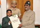 From World Records to Published Author: The Remarkable Journey of Child Prodigy Abhiraj Shee