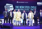 India’s Steel Story Enters a Defining New Cycle as BigMint India Ferrous Week 2026 Opens in Kolkata