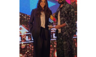 Vishal Modanwal: The Casting Director Who Has Helped Connect Thousands of Artists With the Entertainment Industry