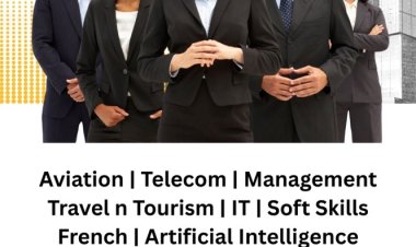 Global Skills Institute: Building Future-Ready Professionals Through Innovation, Industry, and Lifelong Learning