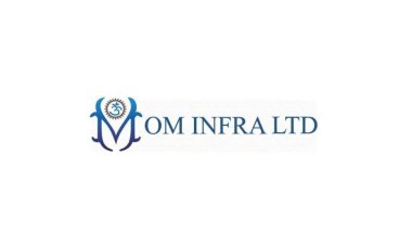 Om Infra Swings to ₹11.45 Crore Q1 Profit as Revenue Climbs 19% on Strong Project Pipeline