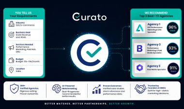 Why Referrals Are No Longer Enough: How Curato Is Building the Future of Intelligent Agency Procurement