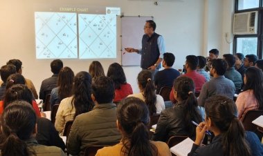 AstroSure by KK Sonii: Where Ancient Vedic Wisdom Meets Modern Guidance