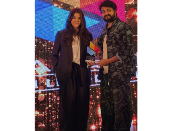Vishal Modanwal: The Casting Director Who Has Helped Connect Thousands of Artists With the Entertainment Industry