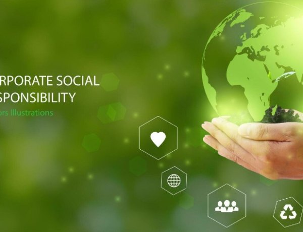Best NGO in India: Driving Social Impact Through CSR, Education, and POSH Compliance