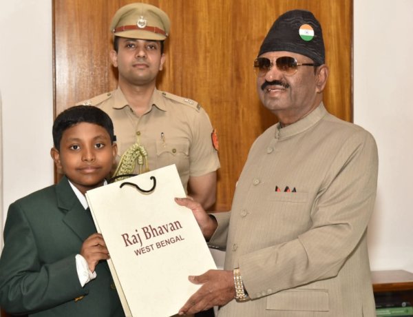 From World Records to Published Author: The Remarkable Journey of Child Prodigy Abhiraj Shee