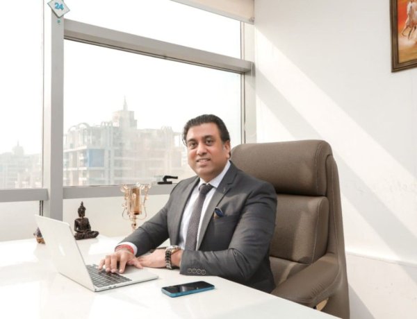 Founder of Opulence Abodez Realty India on Redefining Trust in Delhi NCR's Luxury Real Estate Market