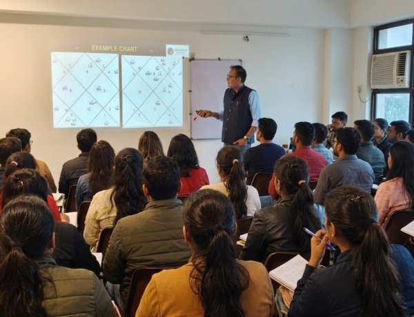 AstroSure by KK Sonii: Where Ancient Vedic Wisdom Meets Modern Guidance