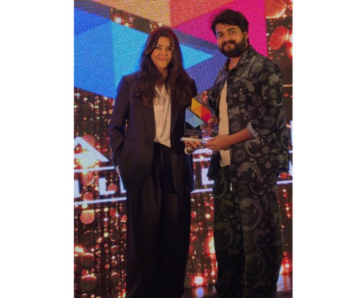 Vishal Modanwal: The Casting Director Who Has Helped Connect Thousands of Artists With the Entertainment Industry