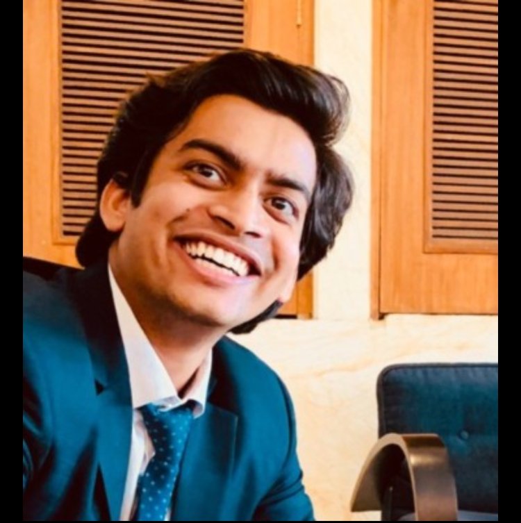 Your Marketing Budget Is a Finance Problem Wearing a Marketing Costume By Abhinav Prakash, Co-founder, Prime Signal