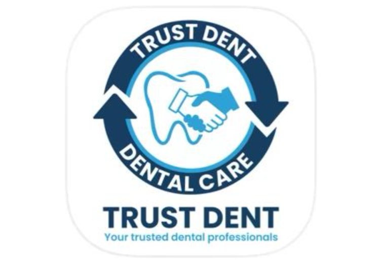 Trust Dent: Transforming Dental Practice Management Through an All-in-One Digital Platform