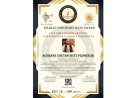 Ponda, Goa's Acharya Chetan Shet Pednekar Honoured with Bharat Visionary Icon Award for Contribution to Vedic Astrology and Spiritual Guidance