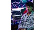 How Vibhu Kandwal's Dropout Kid Trading Became One of India's Fastest-Growing Free Forex and Crypto Learning Hubs