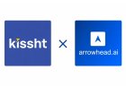Arrowhead AI Voice Agents Now Handle 40% of Inbound Customer Support Calls on Kissht’s Ring App