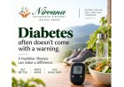Nirvana Naturopathy & Retreat, Prediabetes: Why the Silent Rise Demands Early Lifestyle Awareness