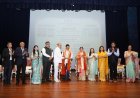 Dr. D. Y. Patil Medical College, in Association with Dnyaan Prasad Global University (DPGU), Welcomes Smt. Sunetra Ajit Pawar for Inauguration Ceremony
