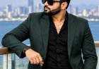 From Alwar to the Arabian Sea: Priyanshu Joshi Is Building India's Unmanned Warships in Mumbai