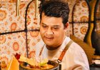 Chef Manoj Kumar’s Journey from Delhi to Washington, D.C. - Leading the Kitchen at Tamashaa
