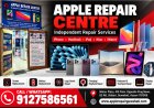 Apple Repair Centre in Ulubari Becomes a Trusted Address for Apple Device Servicing in Guwahati