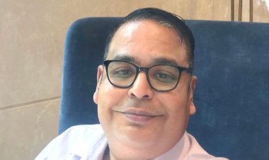 Chandan Dash: Resource Scarcity, Ecosystem Loss and Pollution Demand Urgent Global Action