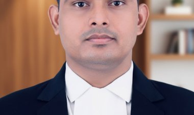 Advocate Indraraj Yadav: A Litigation Practice Covering Criminal, Family and Financial Matters in Thane