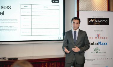 No Vanity Metrics: Sehej Sharma on Racing Focus Realm Toward Its First Paying Hotel, in Full View