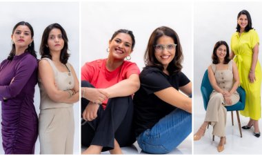 Everyone Says Women's Innerwear Is Ripe for Disruption. So Why Has No One Actually Disrupted It?