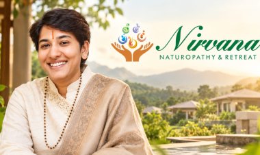 Gurumaa Yogita Khatri: 27 Years of Leadership, Naturopathy and Preventive Healthcare