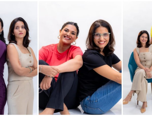 Everyone Says Women's Innerwear Is Ripe for Disruption. So Why Has No One Actually Disrupted It?